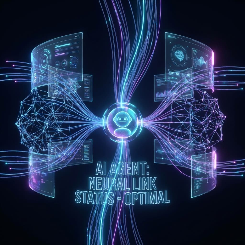 The Rise of Agentic UX: Designing for AI Agents in 2026