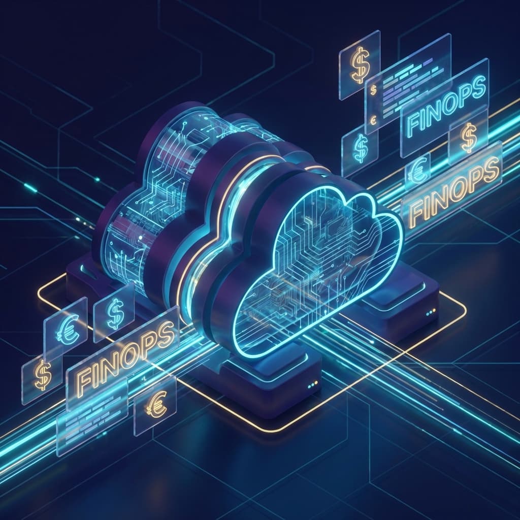 FinOps 2026: The New ROI of High-Performance Infrastructure