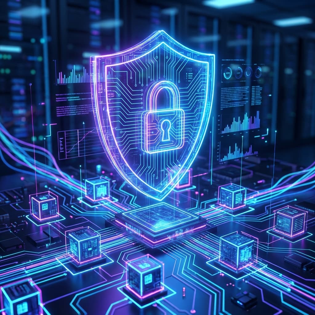 Securing Modern Microservices: The Shift to Zero-Trust API Governance