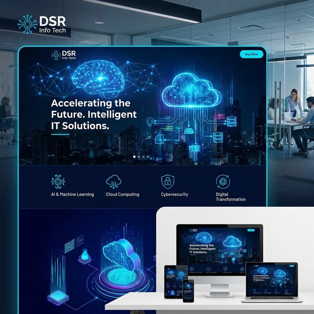 Enterprise Angular Corporate Platform